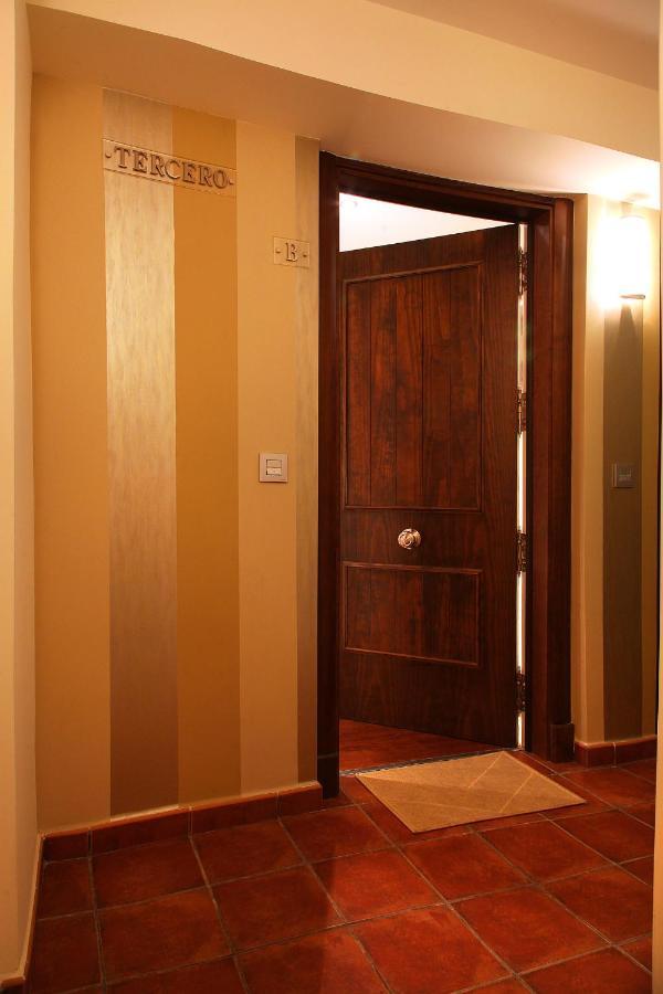 Laila Home Barbastro Ngoại thất bức ảnh